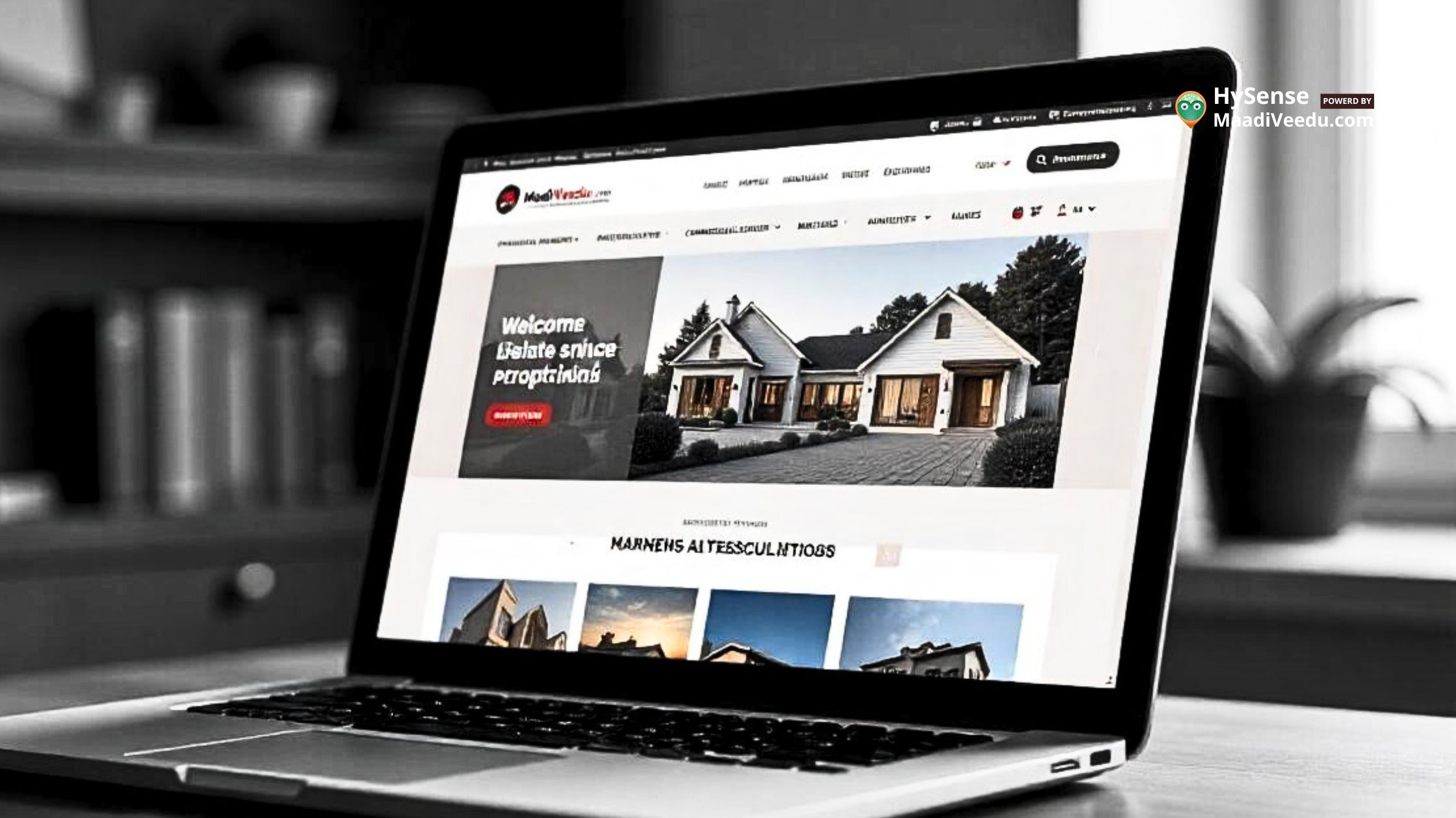 Affordable Rentals & Leasing | MaadiVeedu.com
