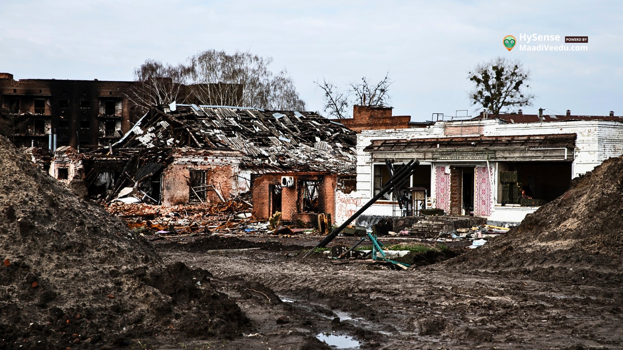 Cost to Demolish a House in Chennai - 7 Important Things You Should Know