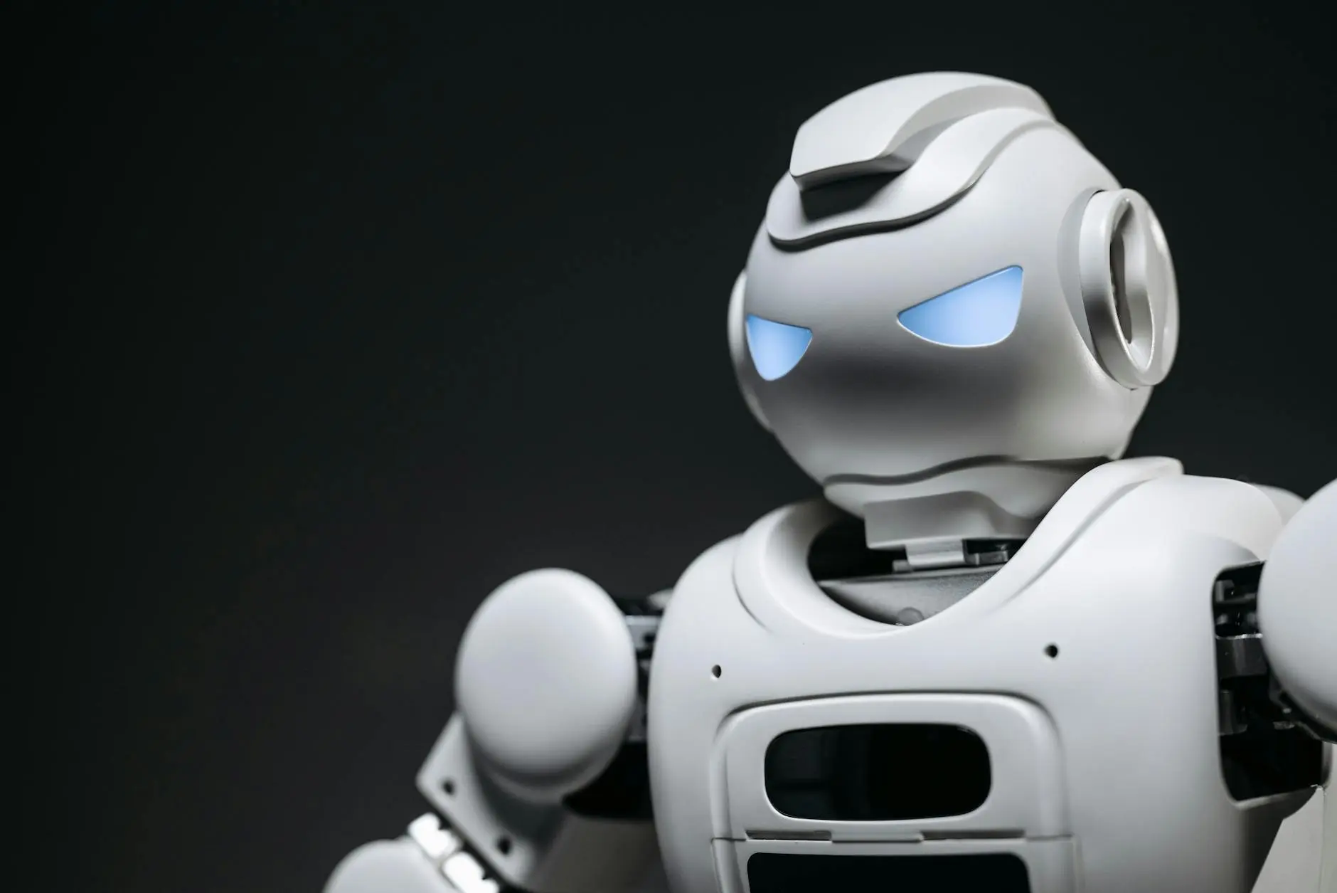 AI-powered robots prepare for first World Humanoid Robot Games