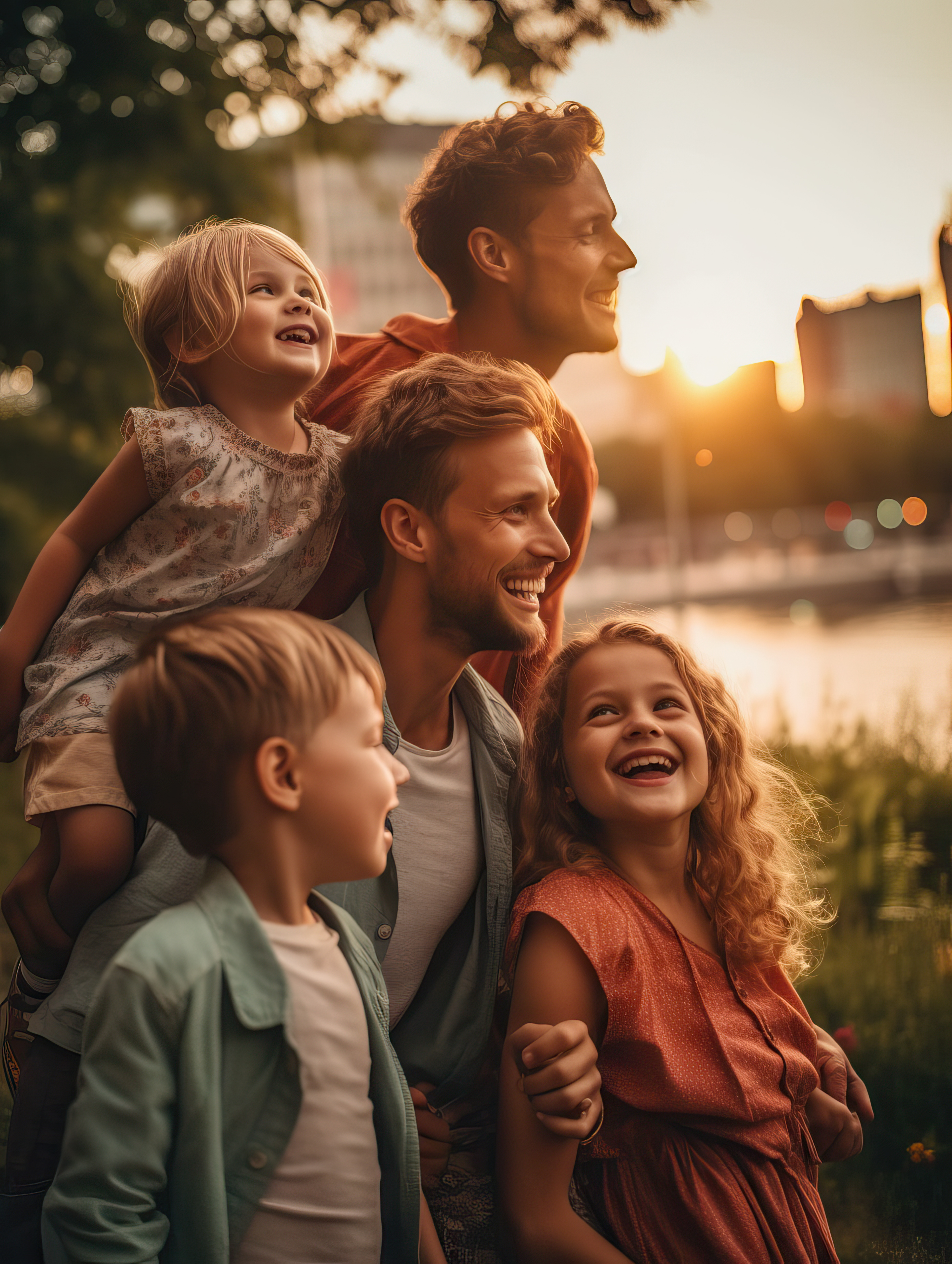 Famille