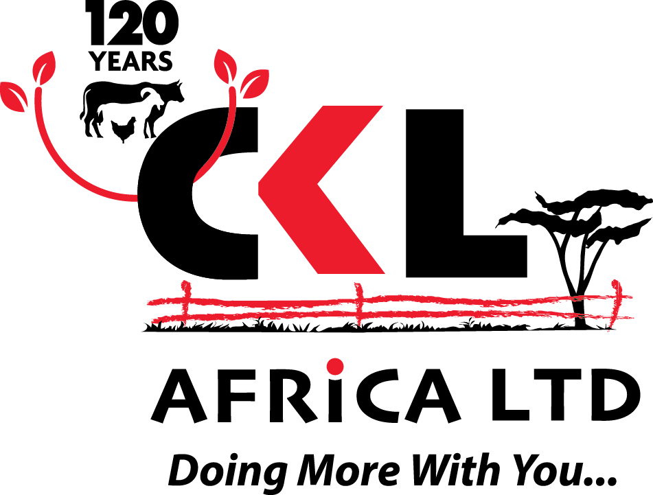 CKL Africa Limited Logo