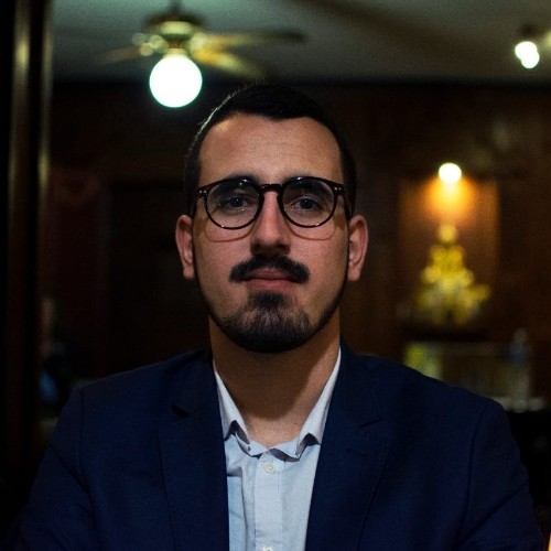 Yassir M'rabet