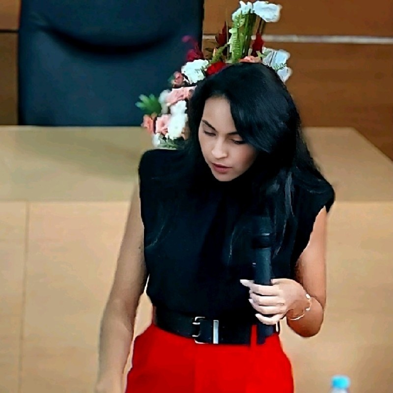 Ibtissam Ghazzar
