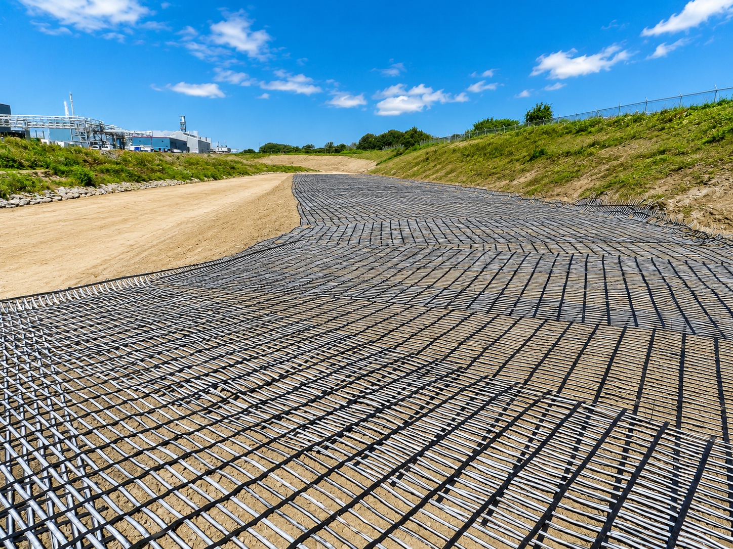 Sub-grade and Pavement Drainage