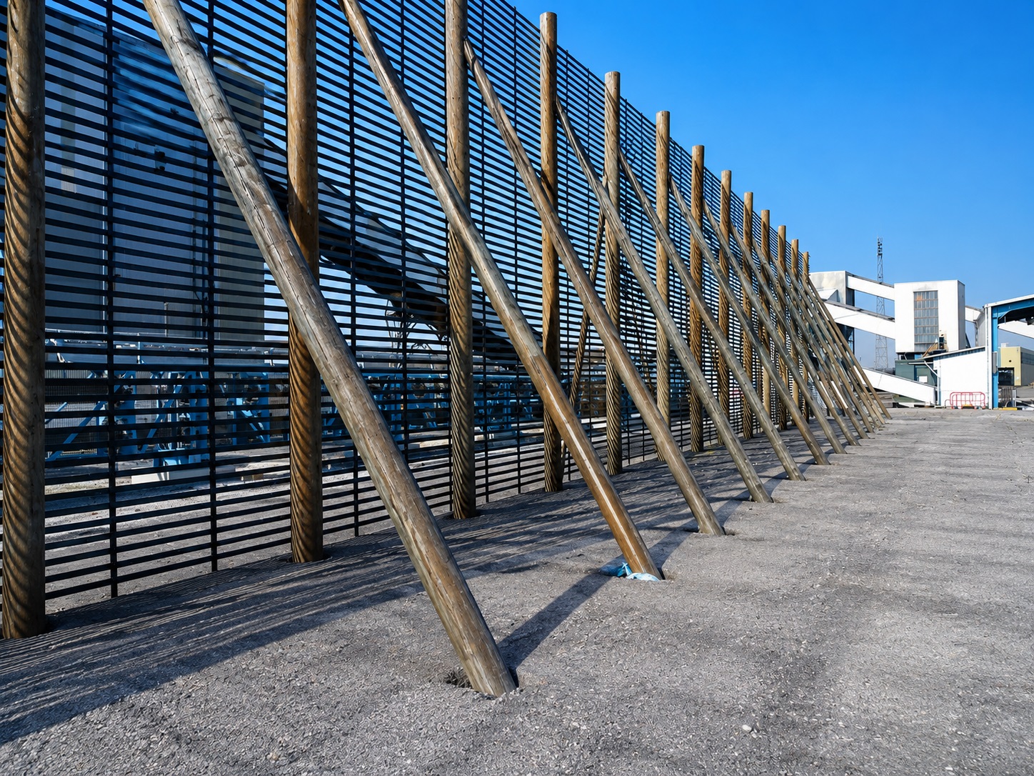 Fencing Systems 2