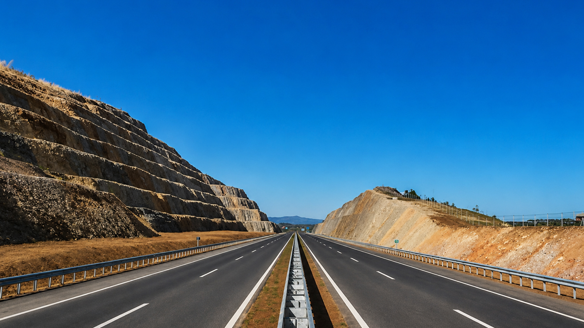 Safety & Noise Barriers