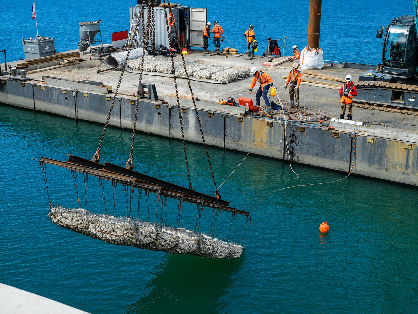 Quays, Piers and Jetties_2