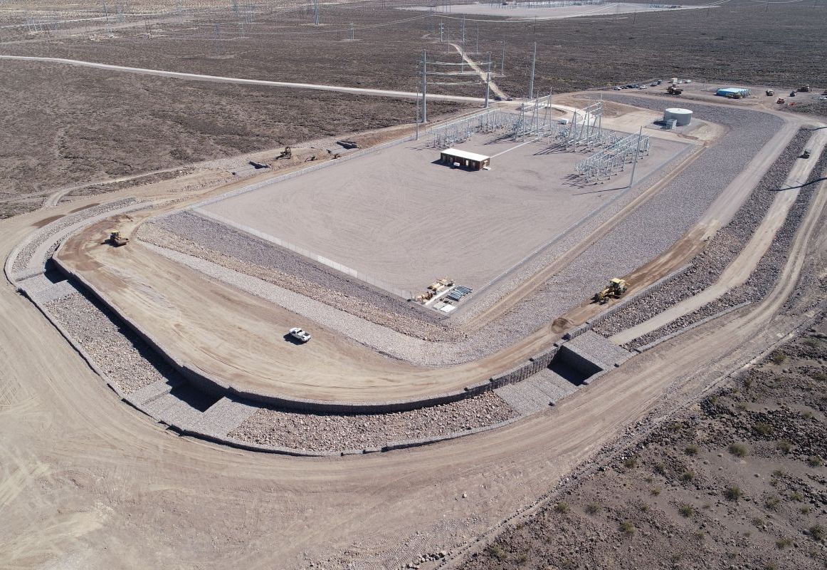 Drone View 2