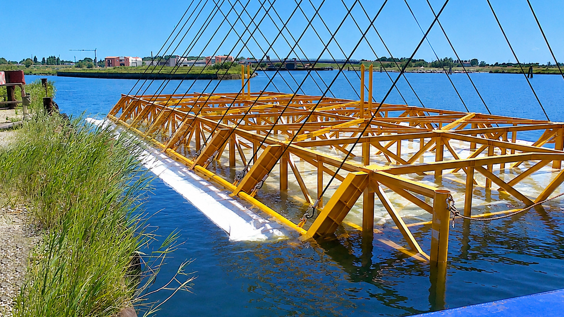 Sediment Capping