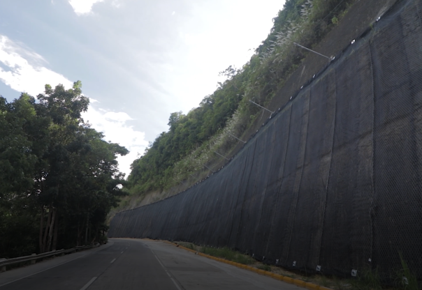 CEBU TRANSCENTRAL HIGHWAY_2