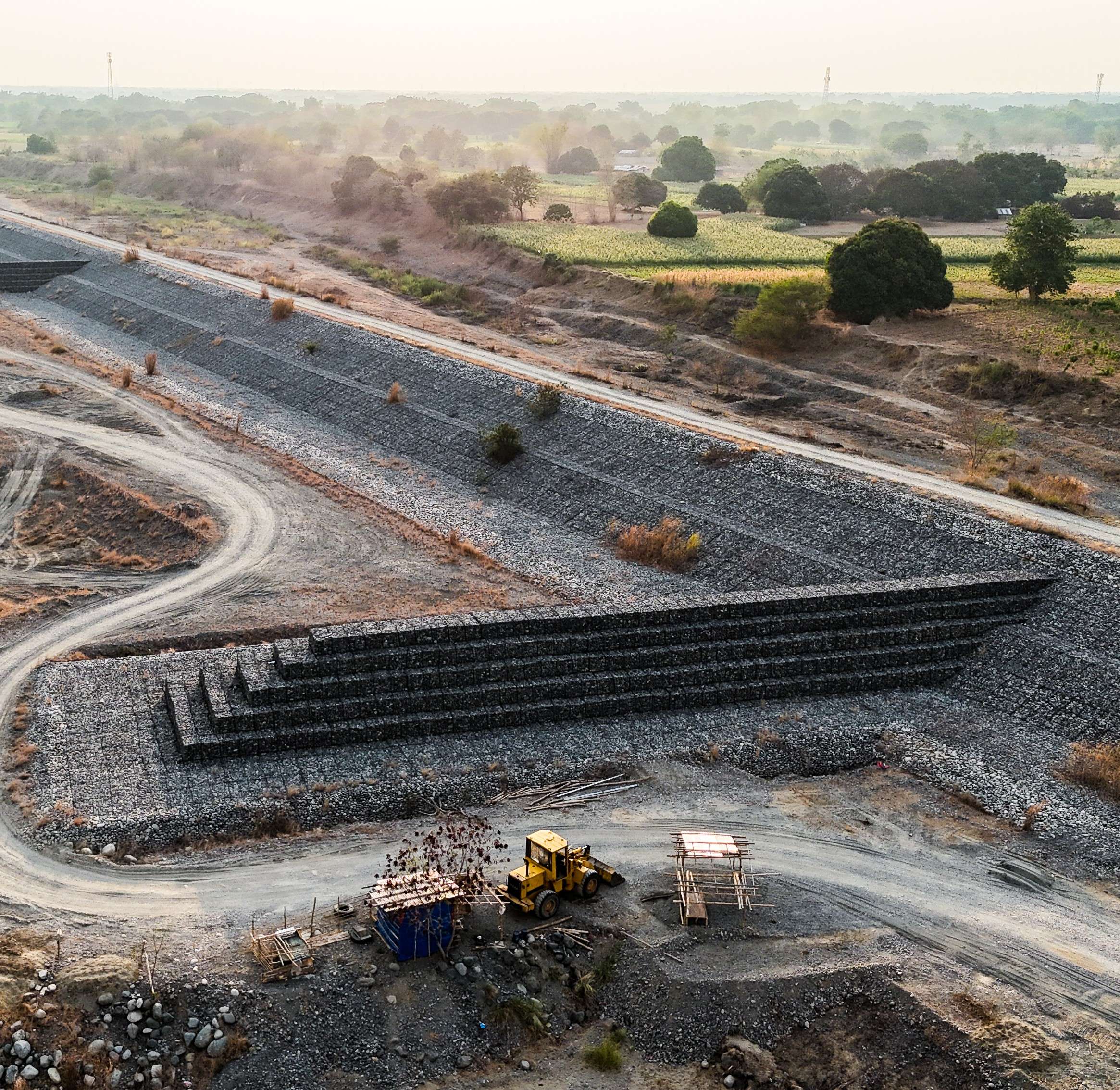 Coastal & River Control Works_2