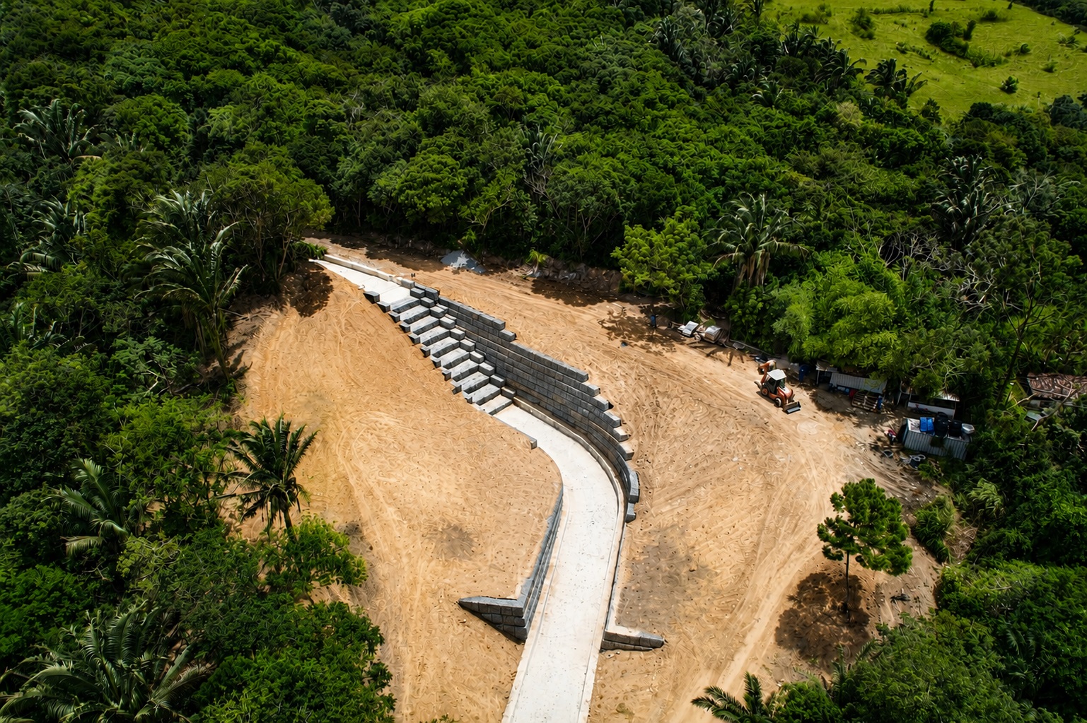 Weirs, Culverts and Transverse structures 2
