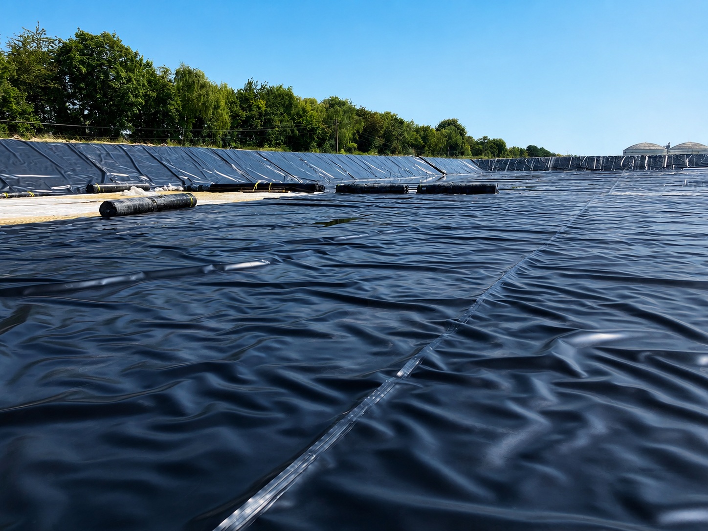 Lining Systems - Base