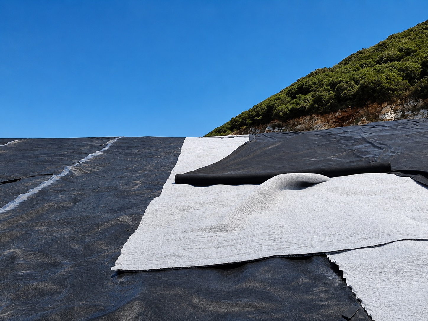 Drainage Geocomposites 7