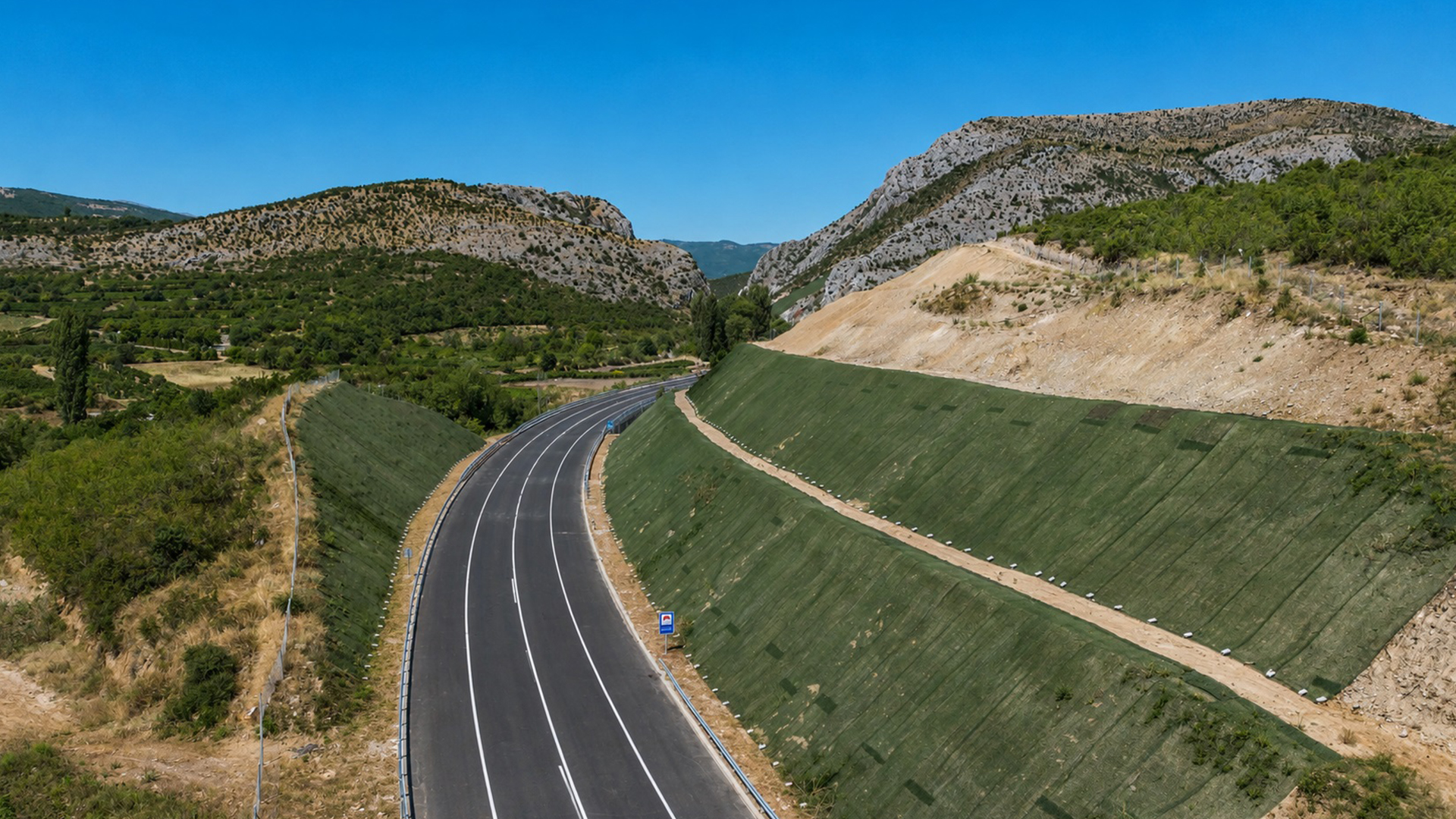 Erosion Control