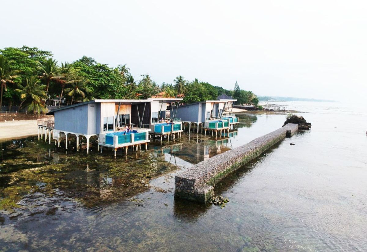 Aston Hotel Anyer Breakwater 1