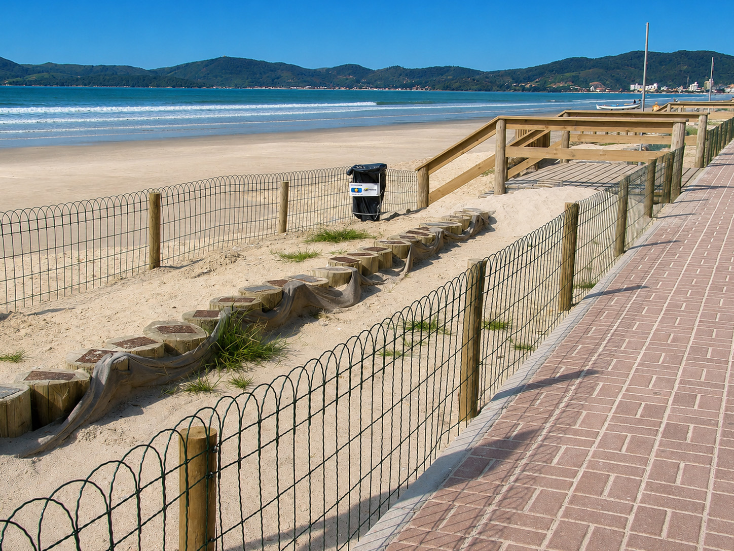 Fencing Systems 3