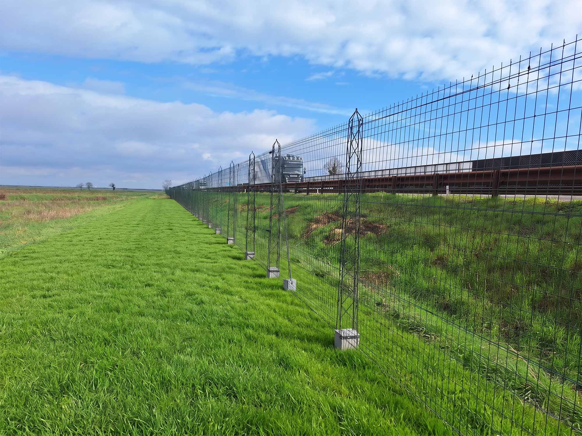 Fencing and Wire Solutions