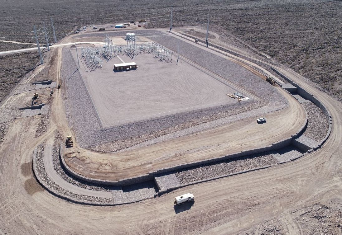 Drone View 3
