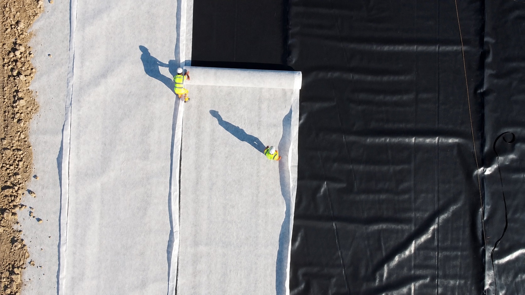 Drainage Geocomposites 4