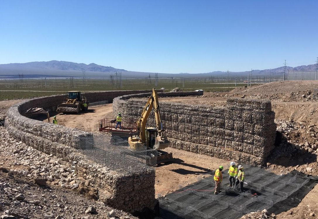 Jobsite 1
