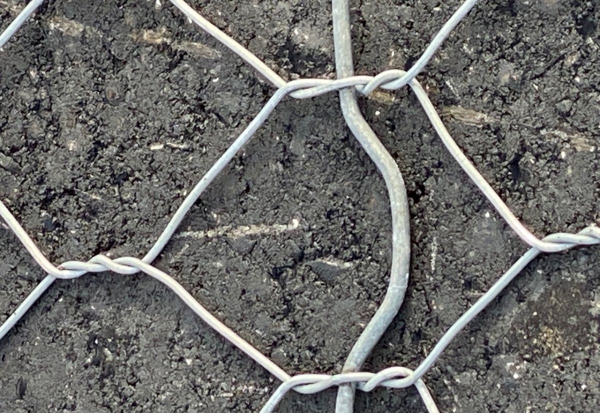 RoadMesh Omega detail