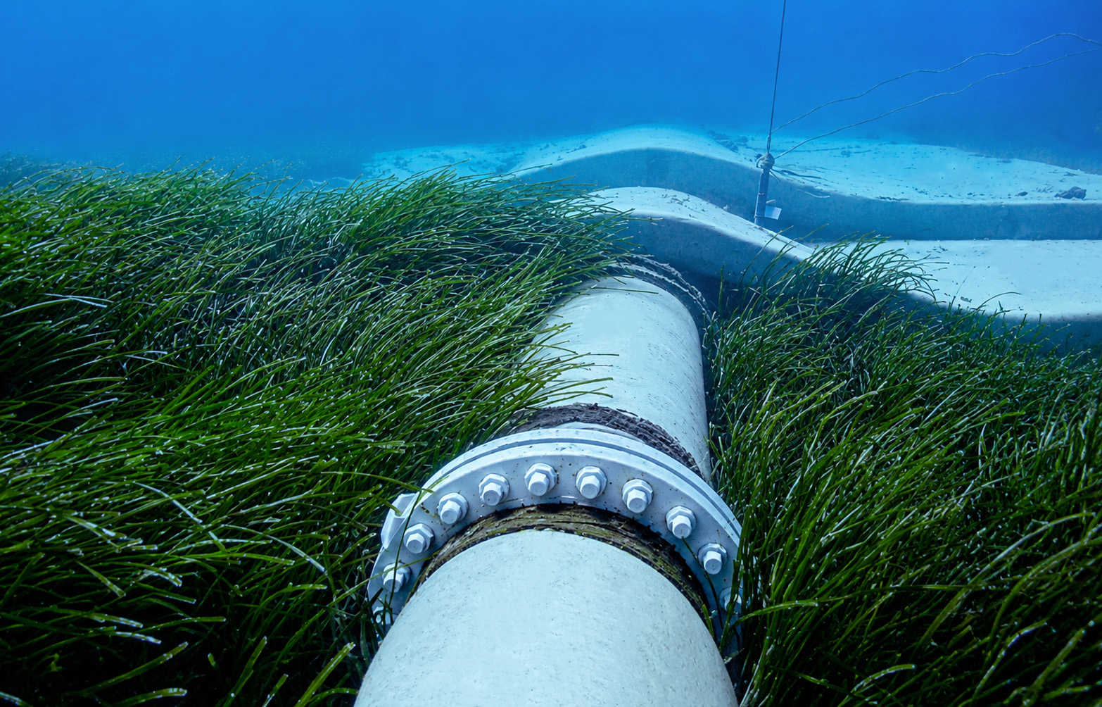 Pipeline protection