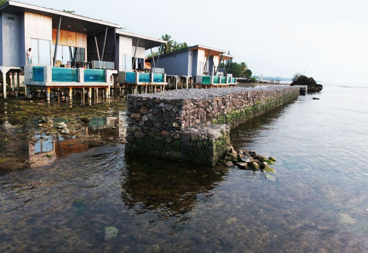 Aston Hotel Anyer Breakwater 2