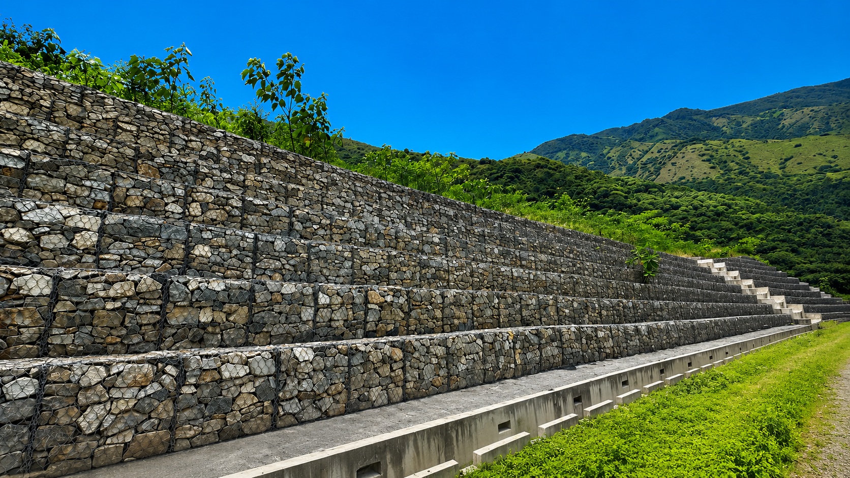 Gabions