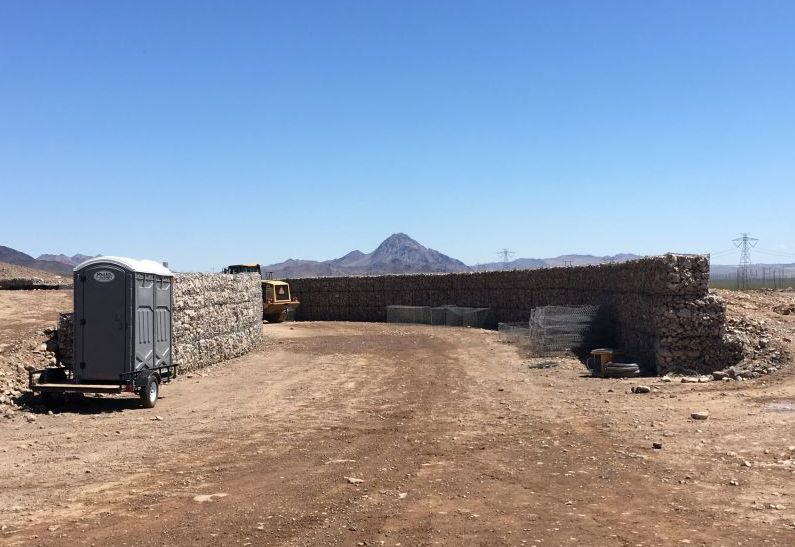 Jobsite 2