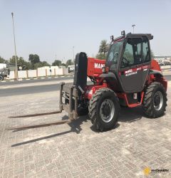 Manitou MVT 665T_E2