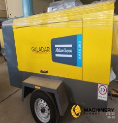 ATLAS COPCO XATS 350