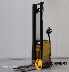 YALE MS12-32 pallet stacker pallet stacker 2004