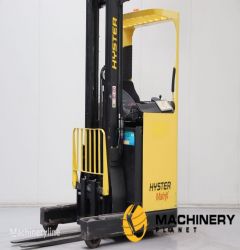 HYSTER R1.4 reach truck reach truck 2008