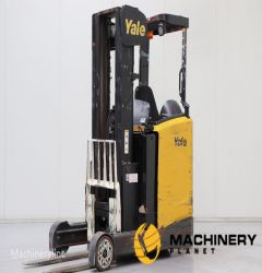 YALE MR16N reach truck reach truck 2016