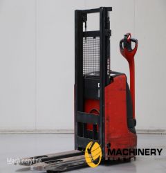 LINDE L12I pallet stacker pallet stacker 2012