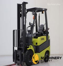 CLARK C20SL forklift forklift 2018