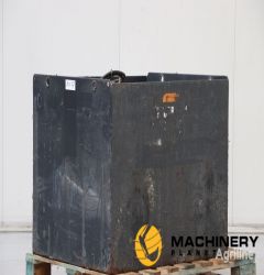 *Sonstige accumulator for forklift accumulator 