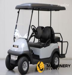 CLUB CAR Clubcar Villager 4 golf cart golf cart 2022