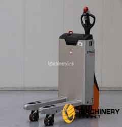 STILL ECU14 electric pallet truck electric pallet truck 2016