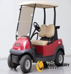 CLUB CAR Clubcar Precedent golf cart golf cart 2017