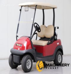 CLUB CAR Clubcar Precedent golf cart golf cart 2017