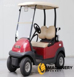 CLUB CAR Clubcar Precedent golf cart golf cart 2017