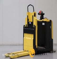 HYSTER LO2.0 order picker order picker 2015