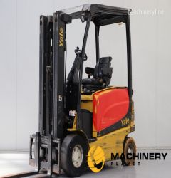 YALE ERP25VL forklift forklift 2016