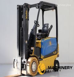 YALE ERP25VL forklift forklift 2016