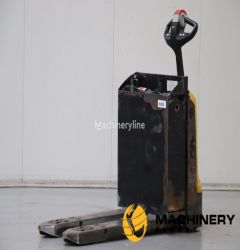 YALE MP20 electric pallet truck electric pallet truck 2015