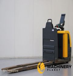 JUNGHEINRICH ECE225 order picker order picker 2015