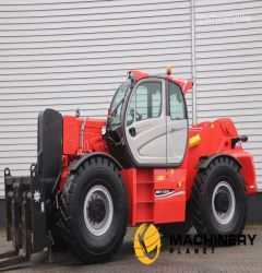 MANITOU MHT 10230 telehandler telehandler 2019