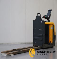 JUNGHEINRICH ECE225 order picker order picker 2015